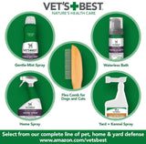 Vets Best Flea And Tick Spray For Cats