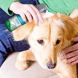 Vets Best Waterless Dog Bath