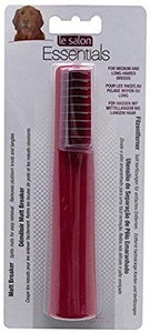 Le Salon Essentials Hair Mat Breaker