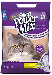 Cat It Silica Cat Litter Lavender