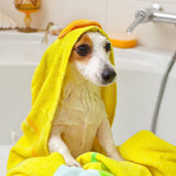 Vets Best Flea Itch Relief Shampoo Or Dogs