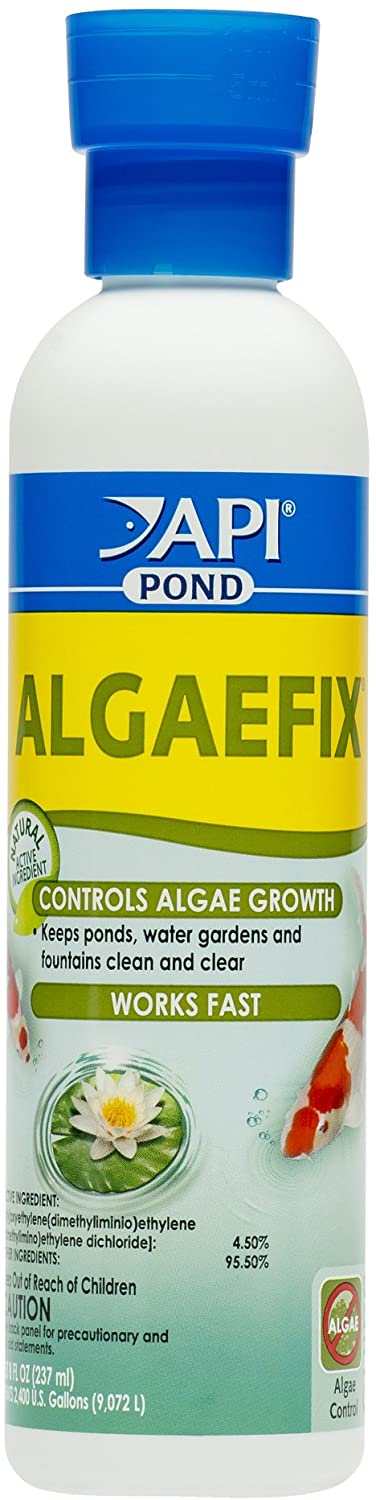 API PondCare Agaefix