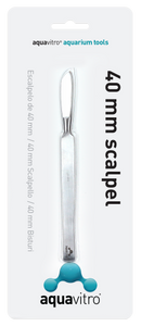 Aquavitro 40mm Scalpel