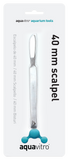 Aquavitro 40mm Scalpel