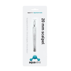 Aquavitro 20mm Scalpel