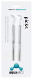 Aquavitro Picks 2 Pack