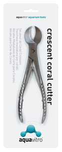 Aquavitro Crescent Coral Cutter