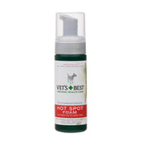 Vets Best Hot Spot Foam (Fast Itch Relief)