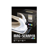 Dymax Mag Scraper