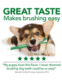 Vets Best Dental Gel Toothpaste