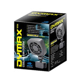 Dymax Cooling Fan System Windy W-4 Series