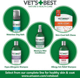 Vets Best Moisture Mist Conditioner (Sage, Aloe And Cucumber)