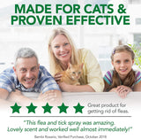 Vets Best Flea And Tick Spray For Cats