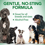 Vets Best Ear Relief Wash