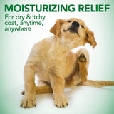 Vets Best Moisture Mist Conditioner (Sage, Aloe And Cucumber)