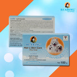 Bearing Dog Soap (100g)