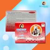 Bearing Dog Soap (100g)