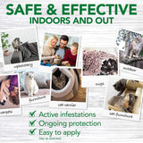 Vets Best Flea And Tick Spray For Cats