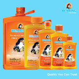 Bearing Shampoo For All Dogs