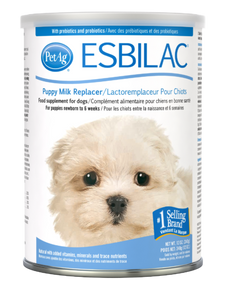 Pet AG Esbilac Milke Replacer for Dogs