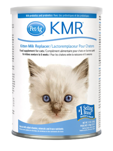 Pet AG KMR Kitten Milk Replacer