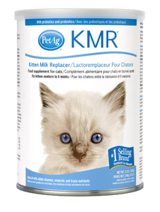 Can you use puppy formula for kittens best sale
