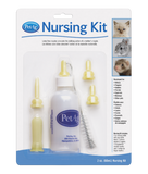 Pet AG Kitten and Puppy Nursing Kit