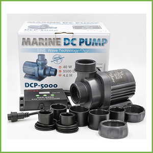 Jebao Marine DC Pump DCP 5000