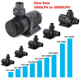 Jebao Marine DC Pump DCP 15000