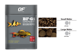 Ocean Free BF-G1 Pro Bottom Feeder-Algae Wafer
