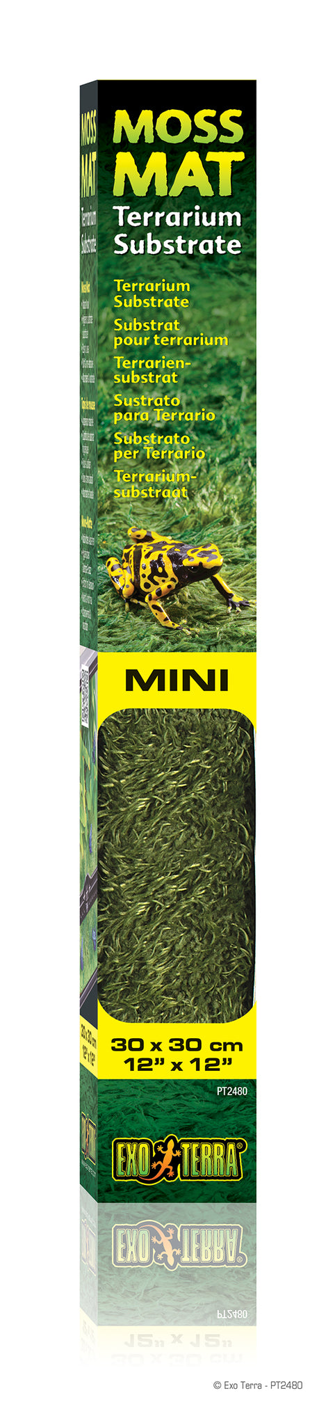 Exo terra mat online