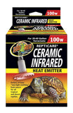 Zoo Med Ceramic Heat Emmitter