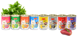 Yi Hu Aristo Cats Jelly Canned Food (400g)
