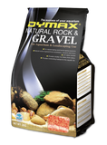 Dymax Natural Rock and Gravel-Colour Stone (2 KG)