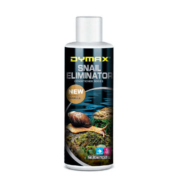 Dymax Snail Eliminator
