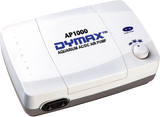 Dymax Aquarium AC/DC Air Pump AP1000