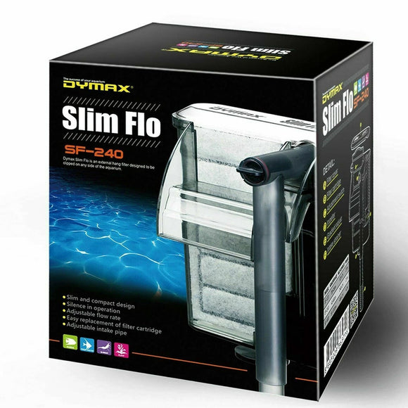 Dymax Slim Flo SF-240 2.5 W