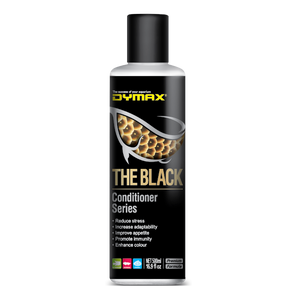 Dymax The Black