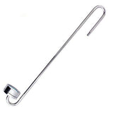 Dymax Stainless Steel CO2 Diffuser 24mm Diameter