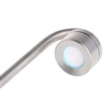 Dymax Stainless Steel CO2 Diffuser 36mm Diameter