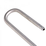 Dymax Stainless Steel CO2 Diffuser 24mm Diameter