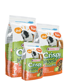 Verselle Laga Crsipy Muesli Guinea Pigs