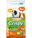 Verselle Laga Crsipy Muesli Guinea Pigs