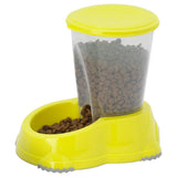 Moderna Smart Snacker
