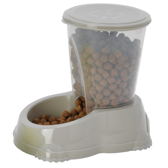 Moderna Smart Snacker