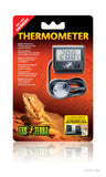 Exo Terra LED Digital Thermometer with Probe