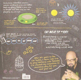 Jackson Galaxy Spiral