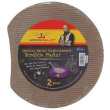 Jackson Galaxy Special Replacement Scratch Pads