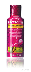 Exo Terra Electrolyte & Vitamin D3