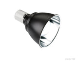 Exo Terra Aluminum UV Reflector Lamp Light Dome